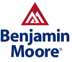 Benjamin Moore paint