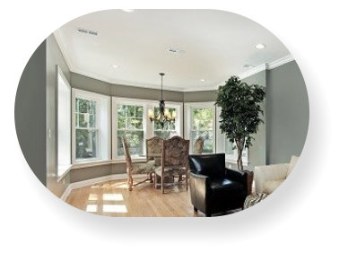 Monterey interior painting
