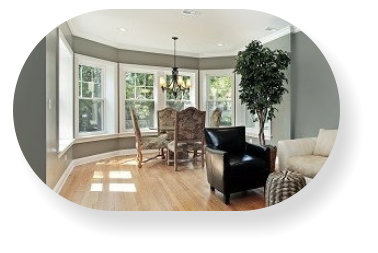 Monterey interior painting