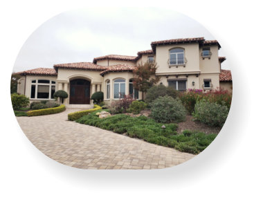 Exterior painting Monterey California