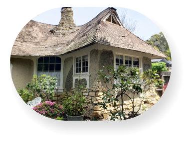 Home Restoration in Carmel.